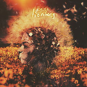 Björk: Lionsong