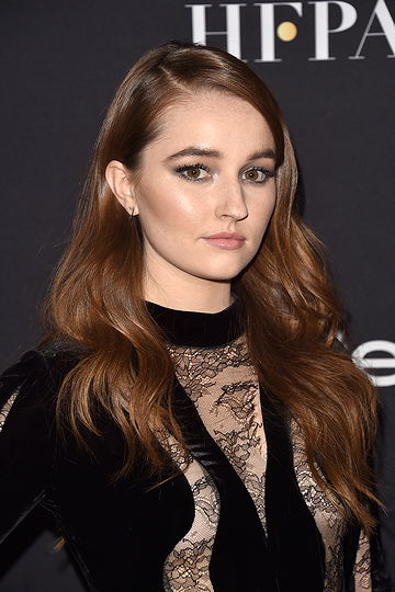 Kaitlyn Dever