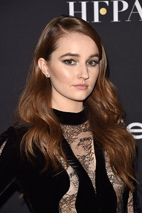 Kaitlyn Dever Kaitlyn Dever