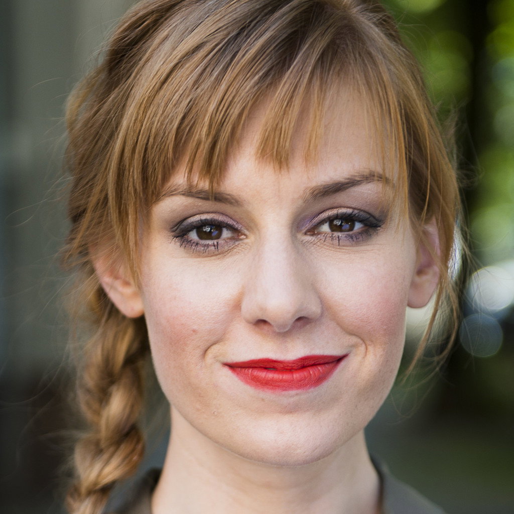 Picture of Eva Schulz