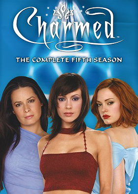 Charmed Season Five