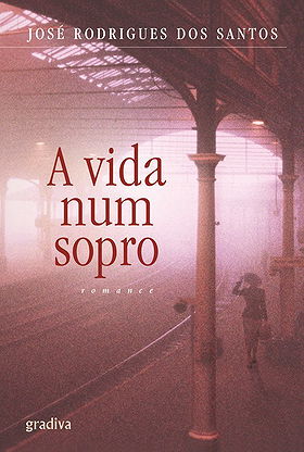 A Vida Num Sopro 