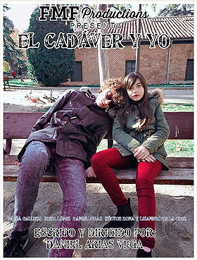 El cádaver y yo