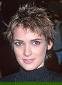 Winona Ryder