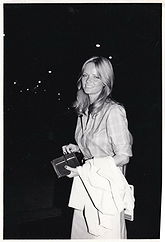 Cheryl Tiegs pictures and photos