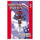 Ultimate Spider-Man Volume 5: Public Scrutiny
