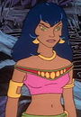 Tula (Pirates of Dark Water)