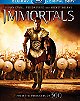 Immortals (Blu-ray + Digital Copy)