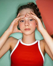 Olga Avdeeva pictures and photos