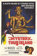 The Mystery of Thug Island
