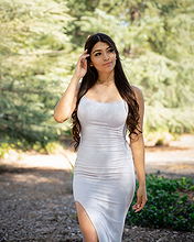 Melissa Kristine pictures and photos