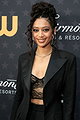 Samantha Logan
