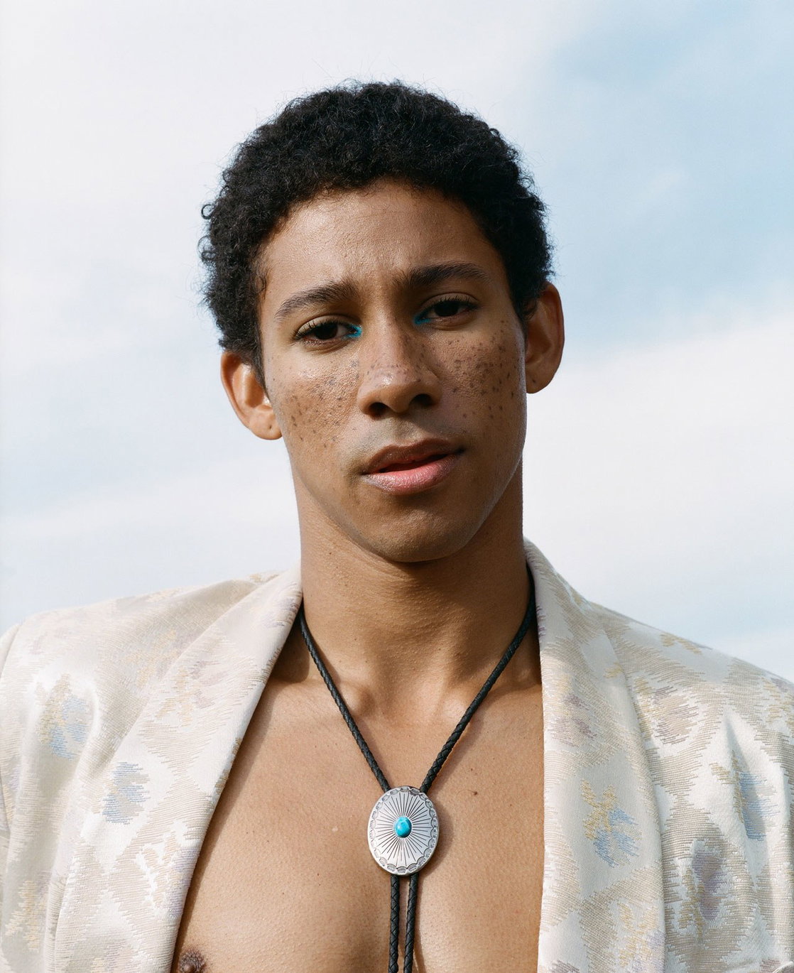 Keiynan Lonsdale