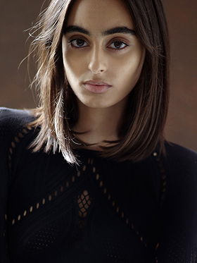 Aria Kaiser