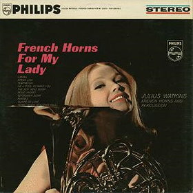French Horns for My Lady