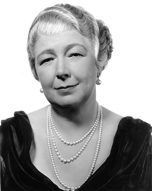 Esther Dale