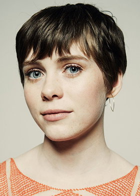 Sophia Lillis