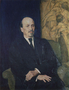 Mikhail Nesterov