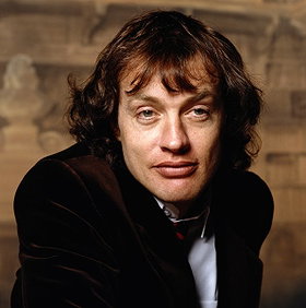 Angus Young