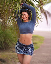 Martu Morales pictures and photos