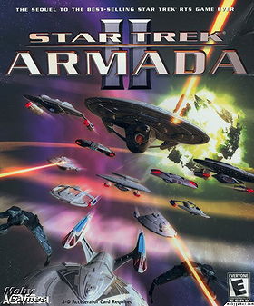 Star Trek: Armada II