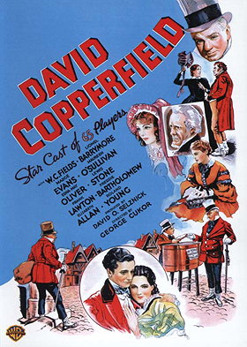David Copperfield (1935)
