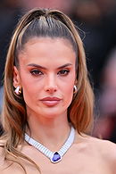 Alessandra Ambrosio