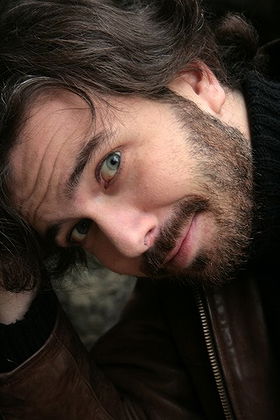 Luca Canale Brucculeri