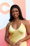 Javicia Leslie