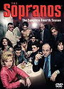 The Sopranos: The Complete Fourth Season