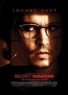 Secret Window: A Look Through It