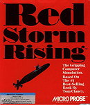 Red Storm Rising