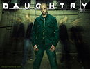 Daughtry (the Band)