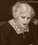 Kitty Bradbury