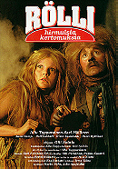 Rölli - hirmuisia kertomuksia                                  (1991)