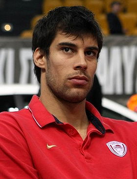 Giorgos Printezis