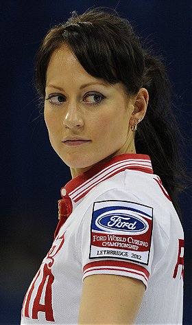 Ekaterina Galkina