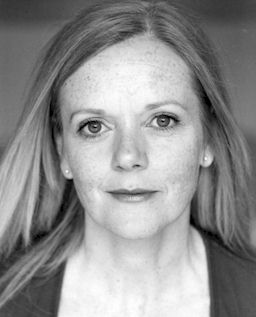Polly Kemp