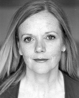 Polly Kemp