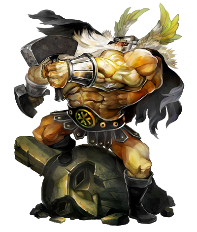 Dwarf