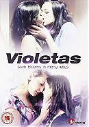 Tensión sexual, Volumen 2: Violetas