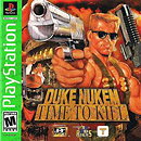 Duke Nukem: Time To Kill