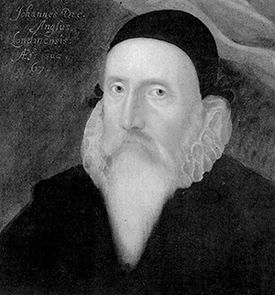 john dee