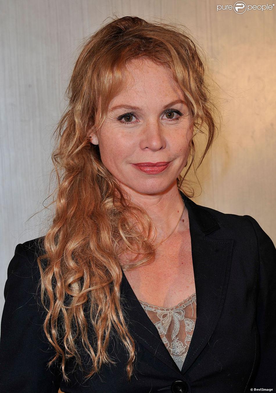 Carole Richert