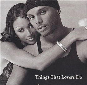 Things That Lovers Do