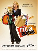 Rita Rocks                                  (2008-2009)