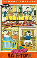 Little Computer People