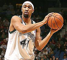 Eddie Griffin (II)