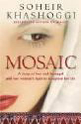 Mosaic, a Novel