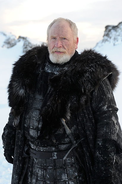 Jeor Mormont